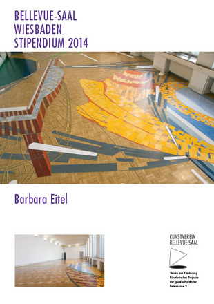 Barbara Eitel – Stipendium 2014 Divers