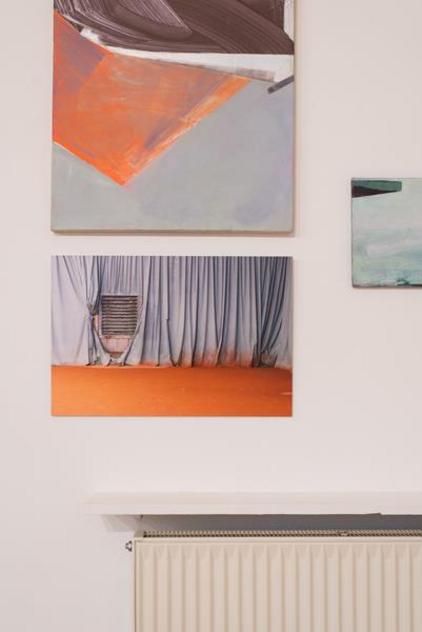 Berit Jäger · Kathrin Schneider