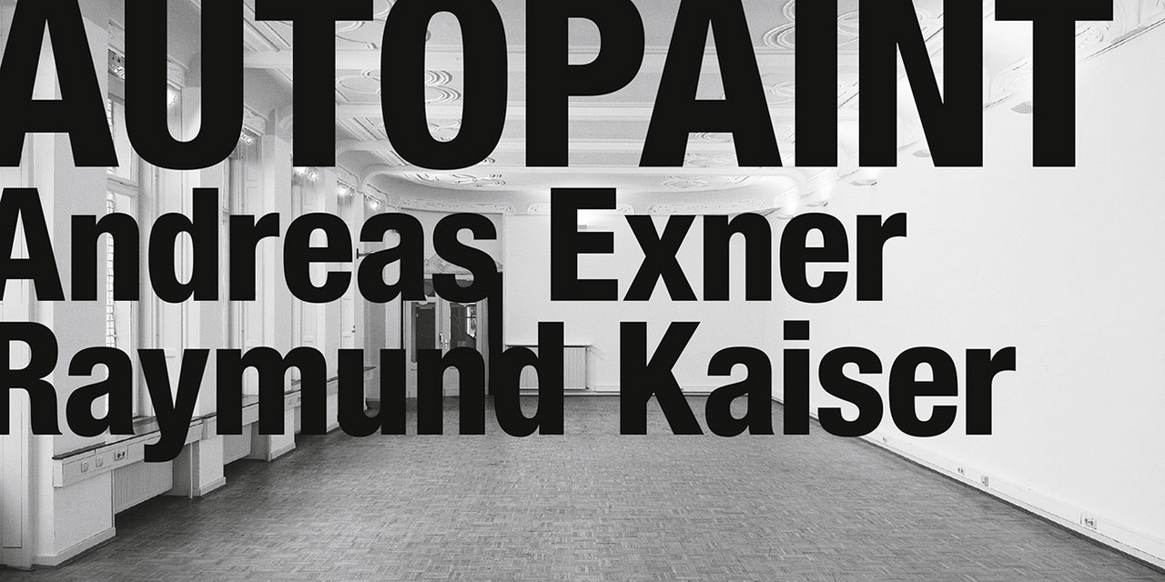 Andreas Exner · Raymund Kaiser