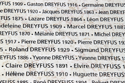 Ella Dreyfus
