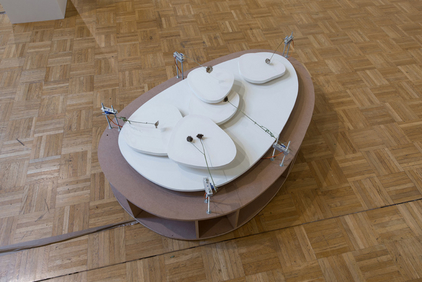 Axel Schweppe · Tatjana Basting