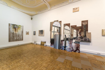 Becker · Petschatnikov