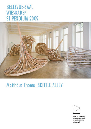 Matthäus Thoma – Stipendium 2009 Skittlealley