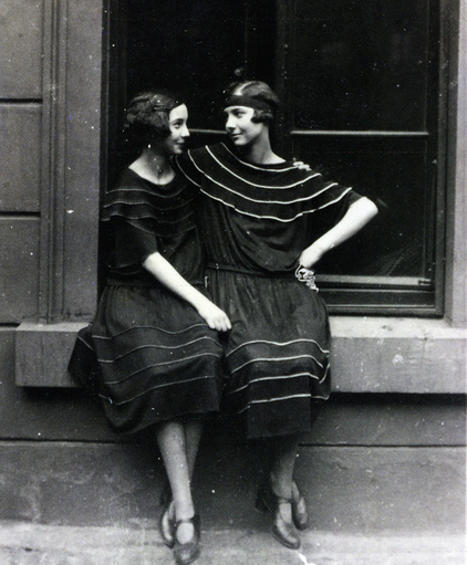 Ella Dreyfus