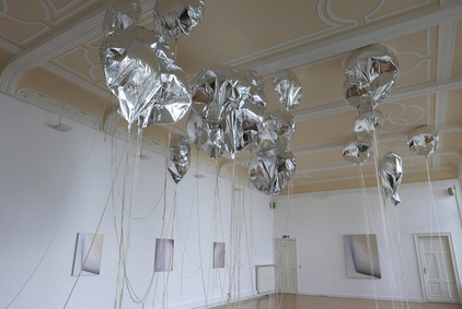 Anke Mila Menck · Friederike Walter