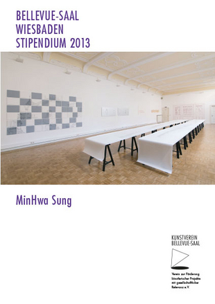 MinHwa Sung – Stipendium 2013 Visit
