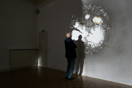 Claus Stolz · Myriam Holme