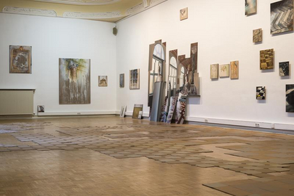  Becker · Petschatnikov