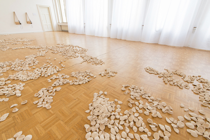 Frauke Eckhardt · Gertrud Riethmüller