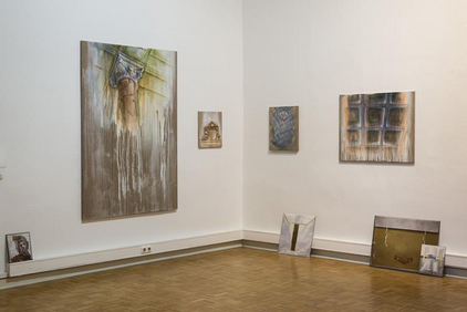  Becker · Petschatnikov