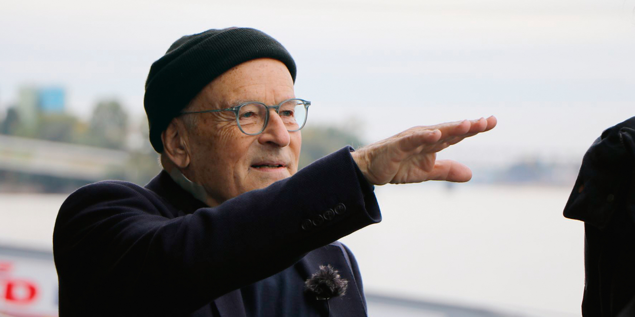 Volker Schlöndorff