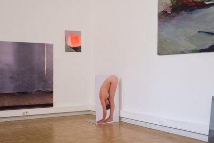 Berit Jäger · Kathrin Schneider