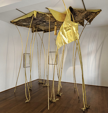 Claus Stolz · Myriam Holme