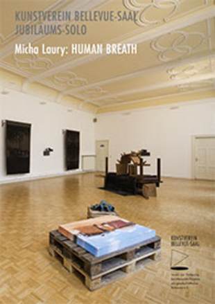 Micha Laury – Jubiläum-Solo 2019  Human Breath 
