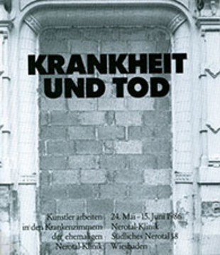 Krankheit und Tod 1986