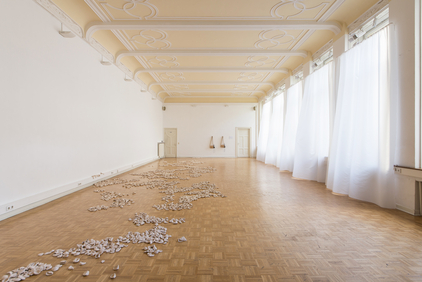 Frauke Eckhardt · Gertrud Riethmüller