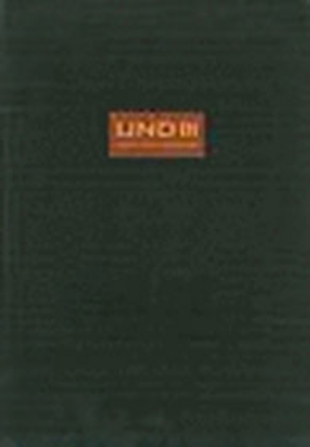Klang-Kunst-Festival UND III, 2001 · 10. Mai – 1. Juli 2001