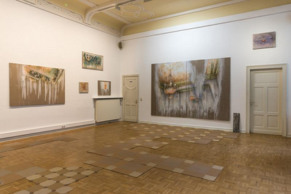  Becker · Petschatnikov