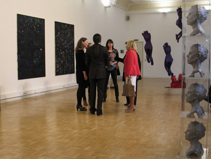 Silke Markefka · Silvia Schreiber
