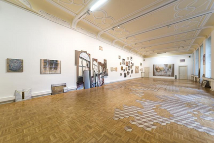  Becker · Petschatnikov