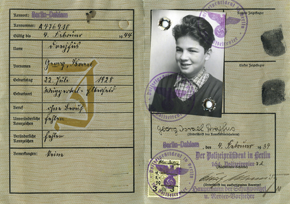 Ella Dreyfus